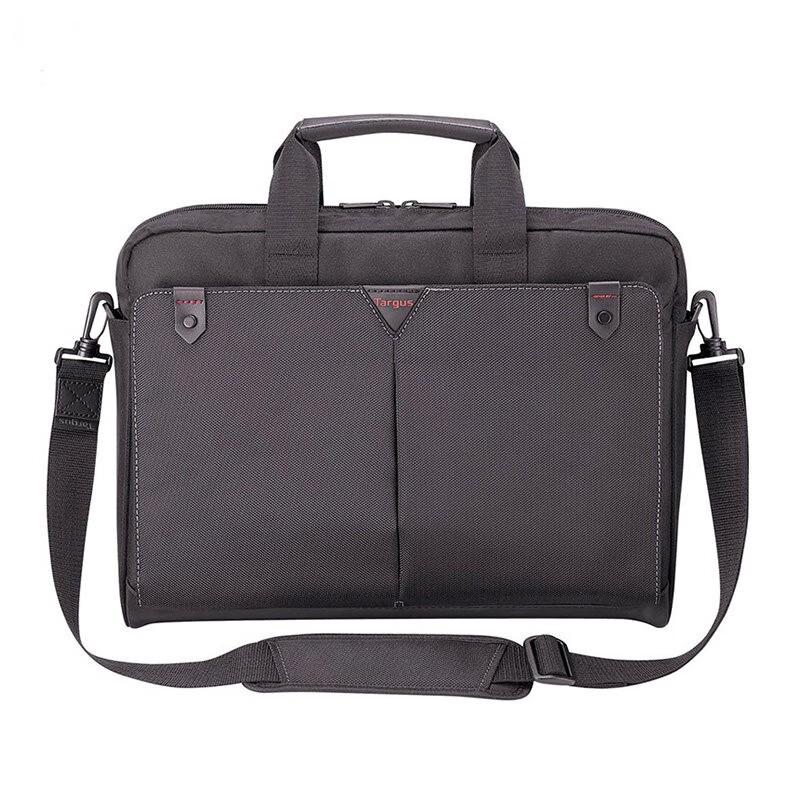 Targus CN515 Business 15.6-inch Laptop Messenger Bag