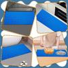 Above Ground Floor Stairs Swimming Pool Ladder Mat Anti-Slip Step Foot Mat Table