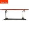 Guzi Lion Adjustable Outdoor Parallel Bars