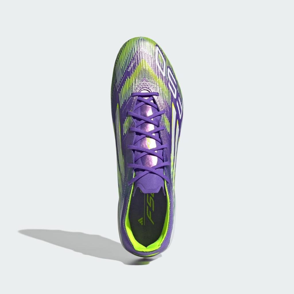 adidas AG Japan JH7645 Unisex Performance Sports Shoes Purple Rush / Cloud White / Lucid Lemon