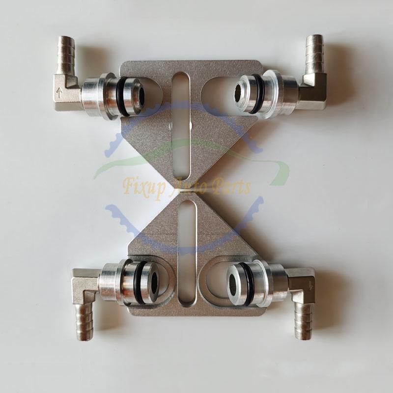 6HP19/21&8HP45/50/70/90 Auto Transmission Oil Changer Connector For BMW 1 3 5 6 7 Series X3 X4 X5 X1 6Speed 8Speed ZF6HP ZF8HP