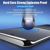 2 Stück 3D Curved Edge Sichtschutz Anti-Spy Peeping 9H Gehärtetes Glas für Redmi Note 15 13 14 Pro Plus Displayschutzfolie Schutzfolie