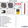 JHEMCU GH F411 AIO Flight Controller 40A ESC Board