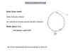 S925 Sterling Silver Korean Bamboo Pearl Heart Bracelet - Women's Niche Cold Style Trendy Jewelry