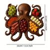 New Octopus Charcuterie Platter Kitchen