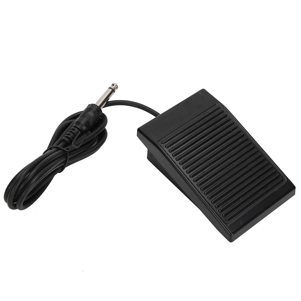 

Педальные переключатели для тату-машинок, противоскользящие ножные переключатели для татуировок