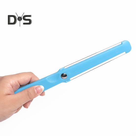 Butter Cutter Ergonomic Handle Butter Slicer Cutter Multipurpose Cheese Cutter Handheld Butter Cutting Tool for Baking Kitchen Picnic