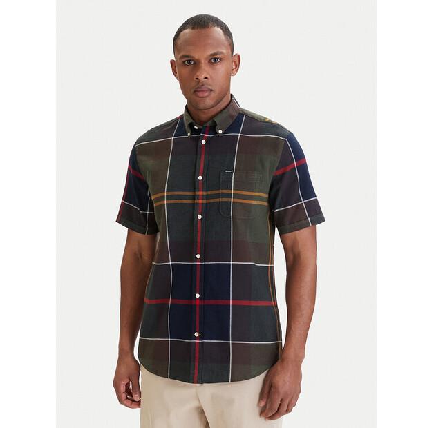 

Рубашка Barbour Douglas EU L