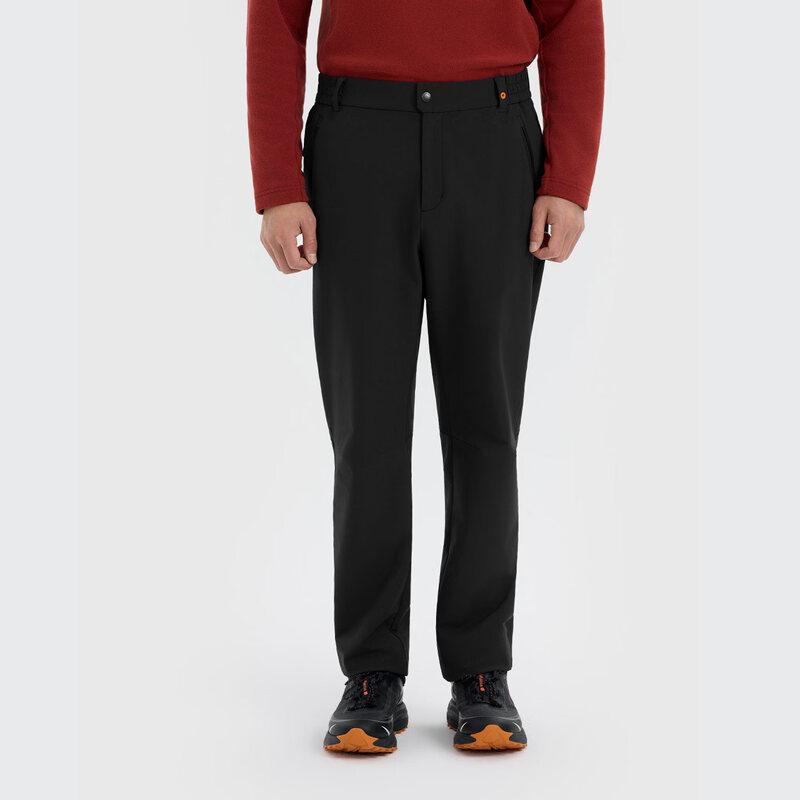 LAFUMA Men s Outdoor Waterproof Straight-Leg Pants 180/88A