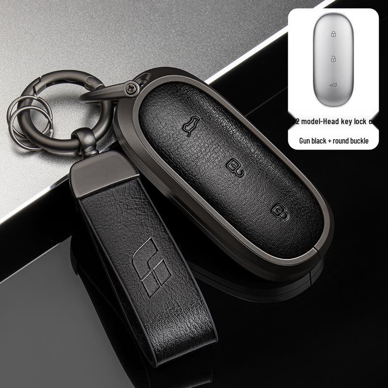 Applicable Ideal ONE Key Case: Premium 2020-2021 Full Coverage Protection Shell for Men and Women