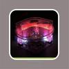 DIY Luminous Small Pet Living Boxes, Ant Workshop, Ant Villa, Workshop, Home Castle, Ant Farm, Children ToysDIY