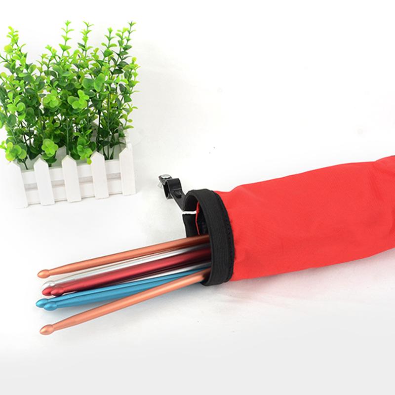 Moboog Premium Drumstick Holder Bag