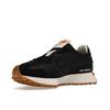 New Balance 327 Black Orange Unisex Sneakers MS327HN1
