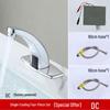 OEING Automatic Touchless Basin Faucet