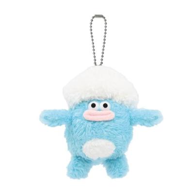 Bandai Namco Nui Whippi & Rappi Pudding Maskottchen Whippi 3140 Größe: Ca.. H130mm