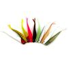 10 Teile/los Mehrfarbige Weiche Kunststoff 3D Augen Köder 13 cm Angeln Köder Tackle Werkzeuge