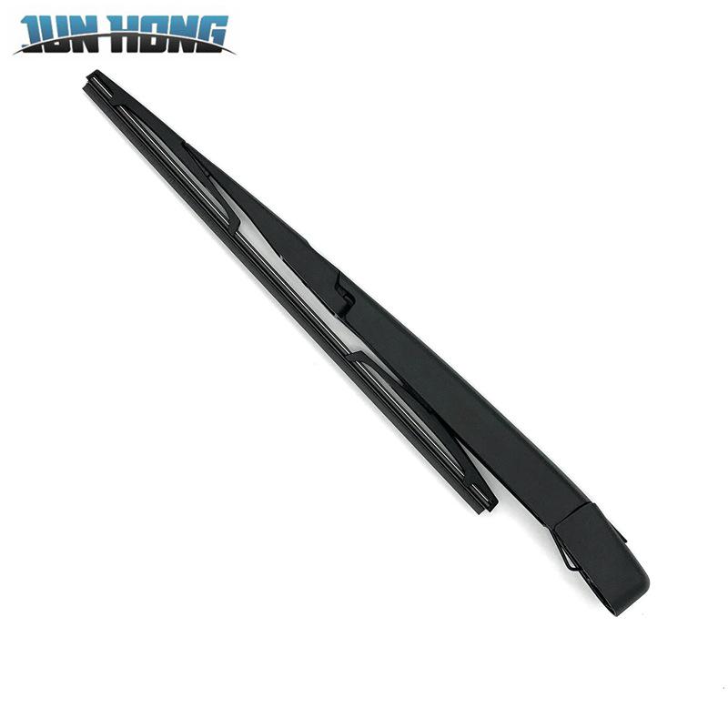 Hyundai Grand Santa Fe Rear Wiper Arm & Blade Assembly (2013-2017)