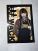 [USED] WACK BiS Huger Tower Records Shibuya Card