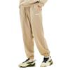 FILA Loose Fit Sports Long Pants Unisex pants Khaki F51M249698FLK
