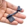 Aluminum Alloy Thumb Shoe Hand Grip Up Hot Bracket for Leica Q TYP116