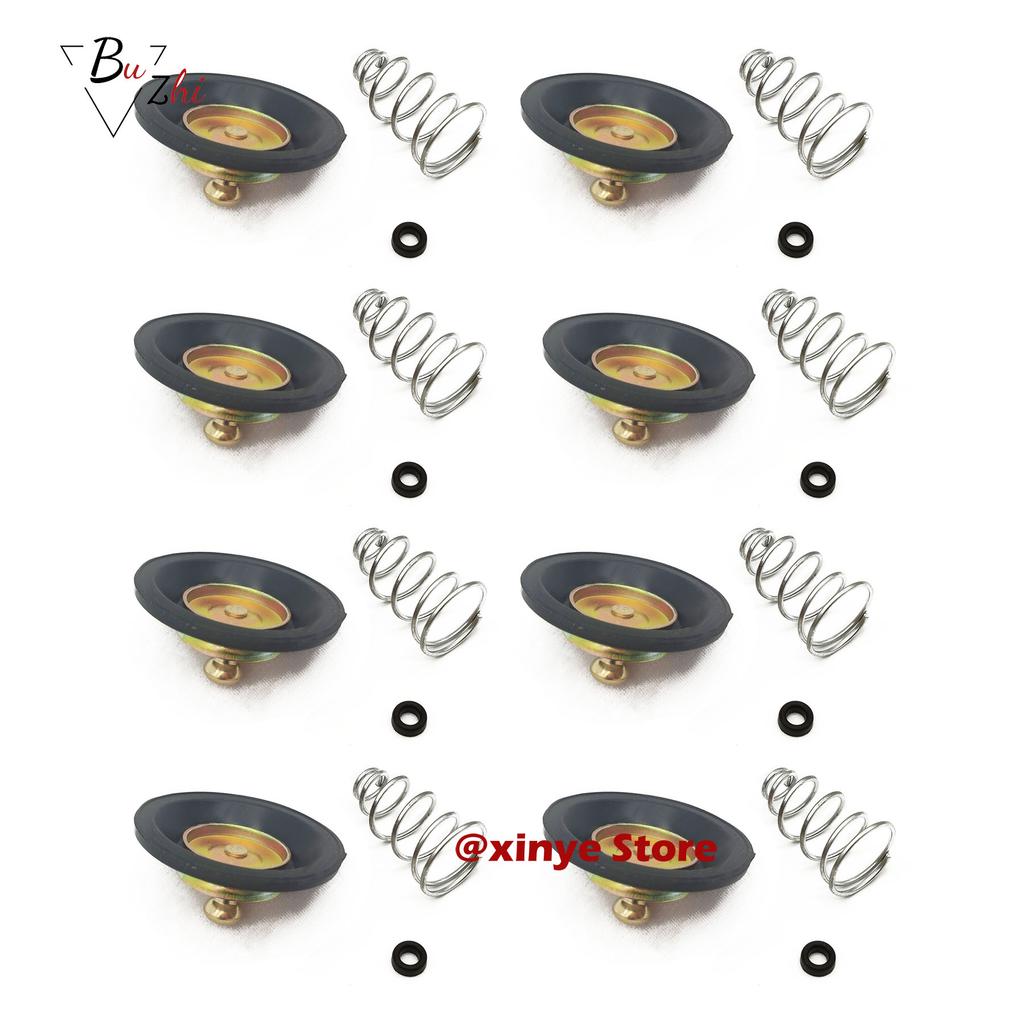 Carburetor repair kit Air Cut-off Valve diaphragm for Honda CB600 CB650C CB750F CB750C CB750SC CB750 CB900C CB900F CB900 GL1100