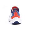 Nike Air Zoom Winflo 7 'White Blue' Sneakers DN4242-141