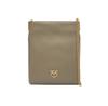 PINKO Bag Flat Satchel AI PCPL