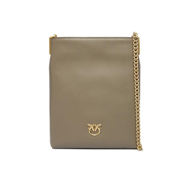 PINKO Bag Flat Satchel AI PCPL