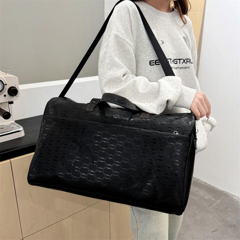 Short-distance Business Trip Large Capacity Luggage Bags Out for Light Travel Bags Household Clothing Storage Bags