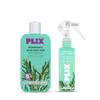 THE PLANT FIX Duo przeciw wypadaniu włosów z rozmarynem do wzrostu włosów Szampon + Spray 300ml