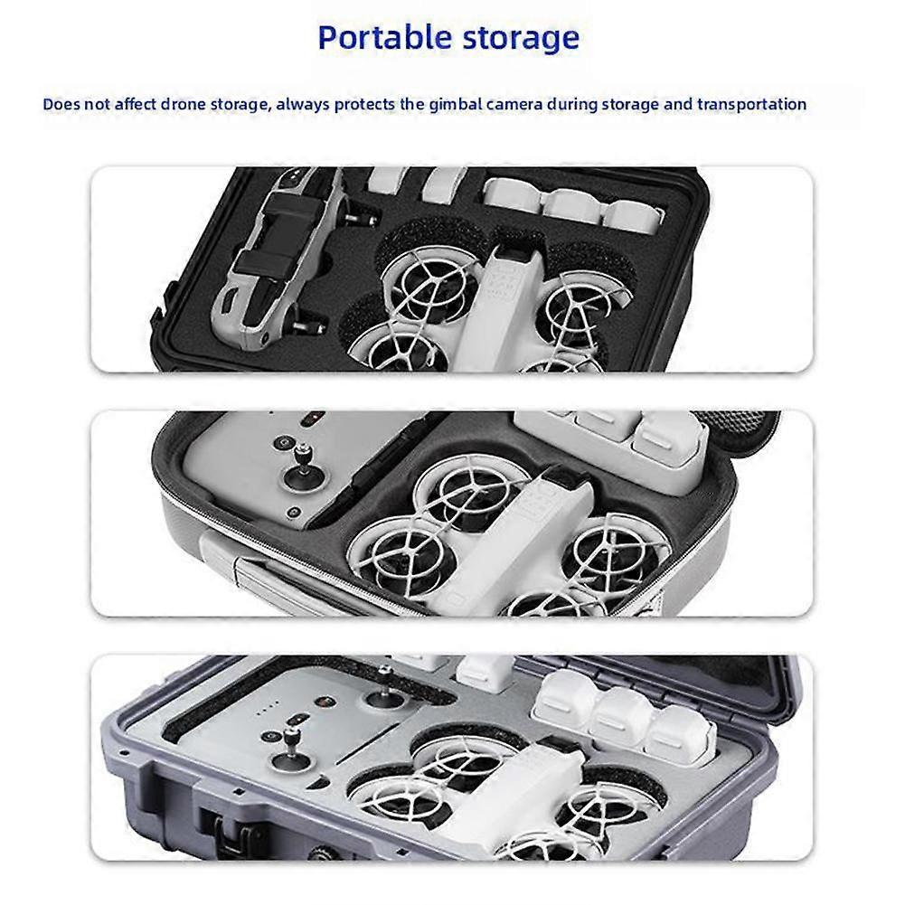 FOR DJI Neo Lens Cap Camera Protector Dustproof Protective Case Accessories