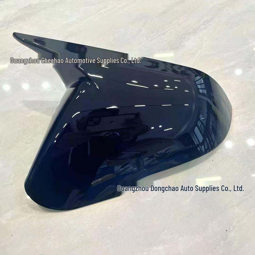 

Carbon Fiber Rearview Mirror Shell for 15-19 Sonata 9th Gen