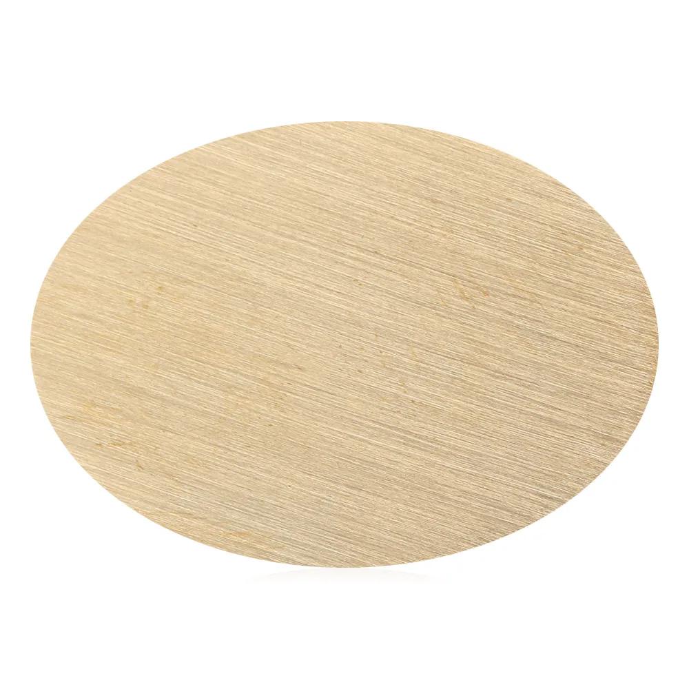 Wooden Wax Sealing Stamp Handle Brass Sealing Wax Stamps Head Retro Rosewood Handle Wax Seal Copper Head for Scrapbooking