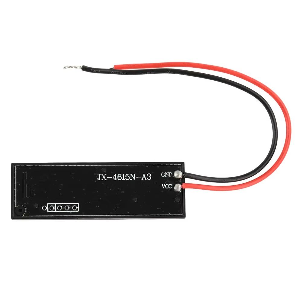 1Pcs LED Display Battery Level Indicator DC7-55V LCD Display Meter  Electronic