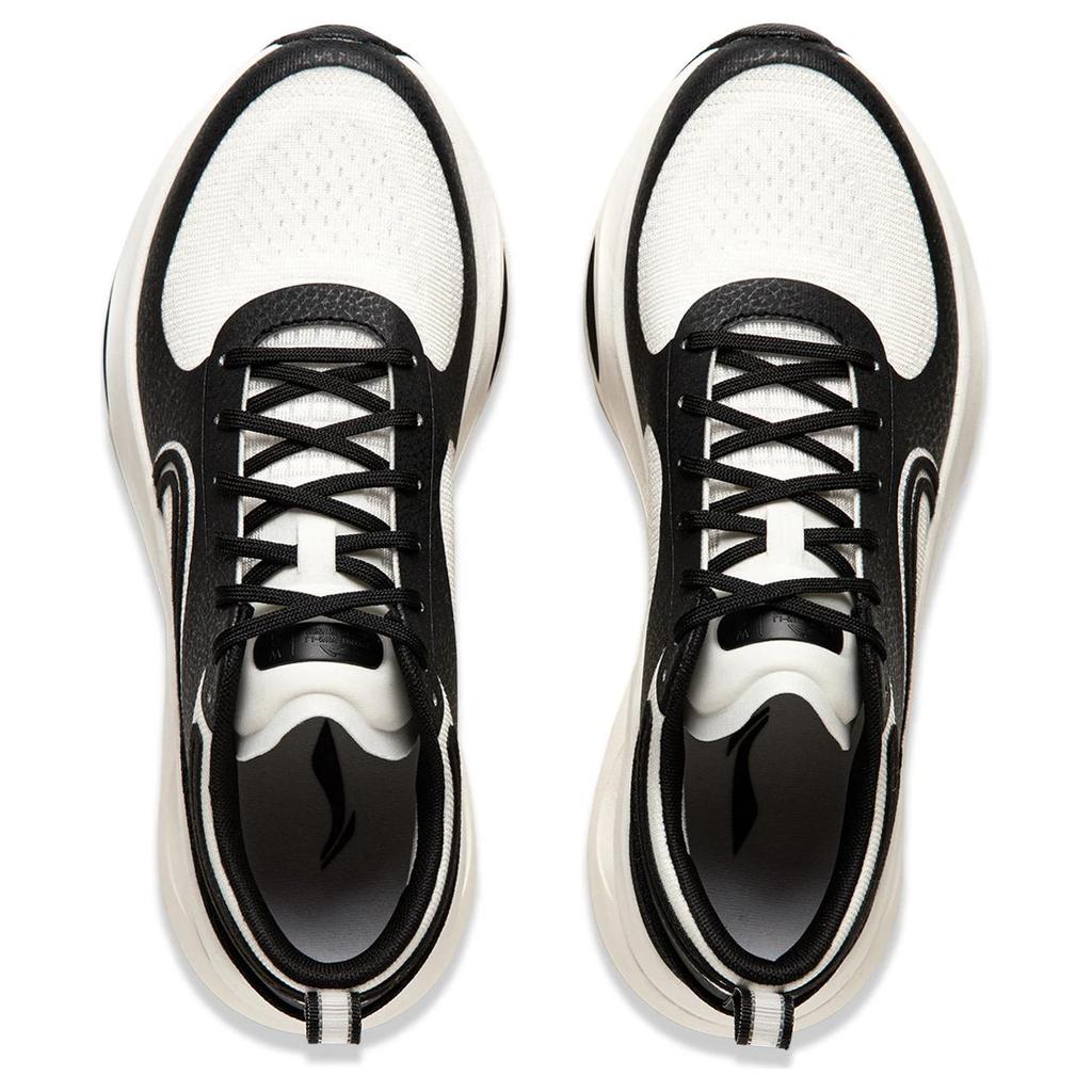 Li-Ning Comfortable Versatile Commuting Trendy Shock Absorbing Non-Slip Wear-Resistant Lightweight Rebound Low-Top Running Shoes ARHU006-18