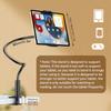 High-quality Mobile Phone Stand Lazy Bedside Ipad Tablet Holder Desktop Cantilever Support Bracket Live Streaming Accessories