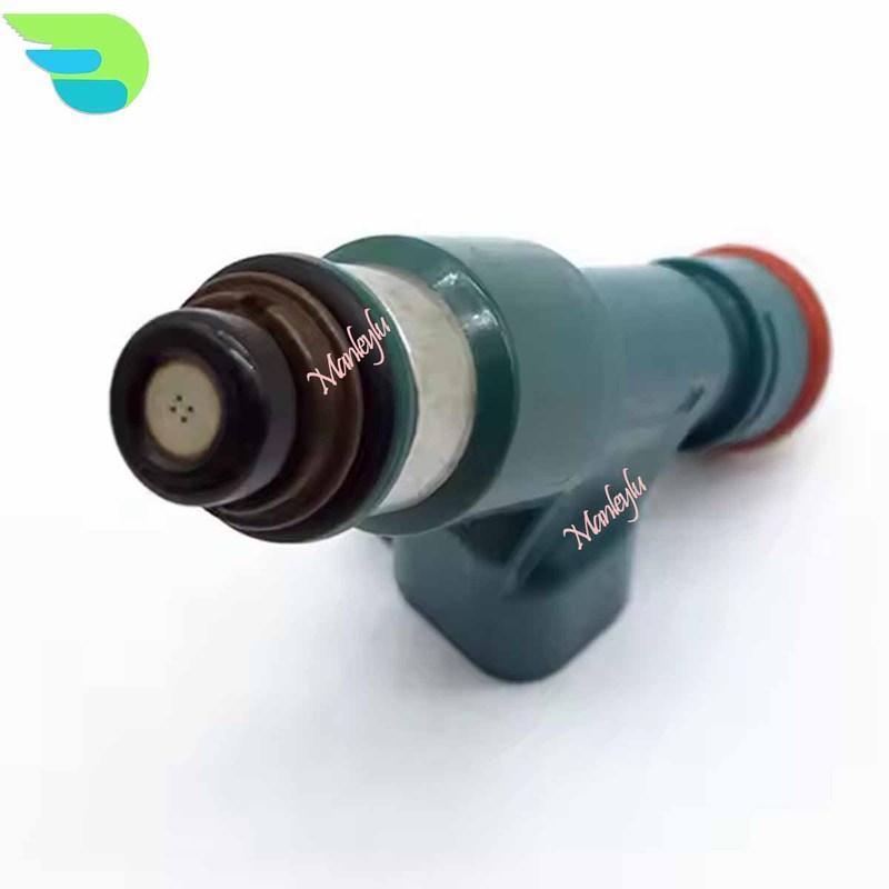 Fuel Injectors For Volvo S80 2007 2008 2009 2010 2011 2012 2013 2014 30777501 6G9N-AB 30777501