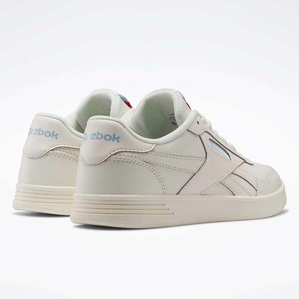 Reebok Court Advance (Chalk)