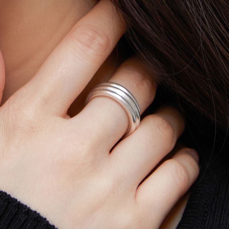 byweekend Cozy ring