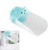 PET Tap Extender Cute Bear Shape Faucet Extenders for Encourages Kids Wash Hands Promoting Good Hygienes Habits