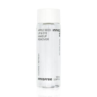 Apfelkern-Lippen- und Augen-Make-up-Entferner, 100 ml