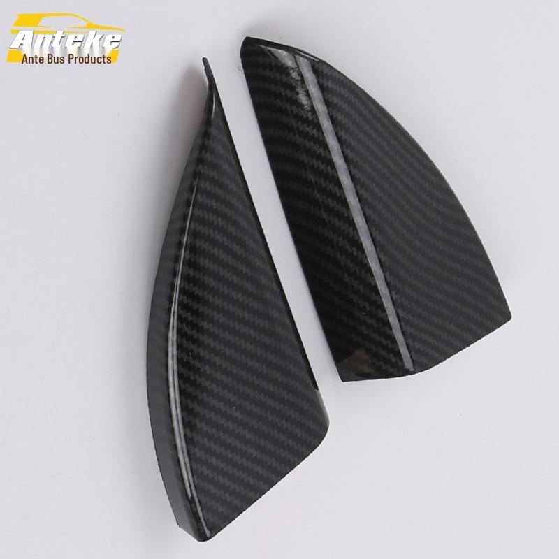 Tucson Rear Triangle Speaker Cover Decorative Panel