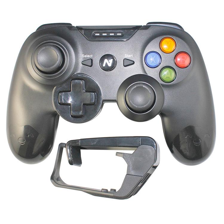 189 Wireless Bluetooth Game Controller: Compatible with Android, iOS, PC, PS3, PS4, and Switch.
