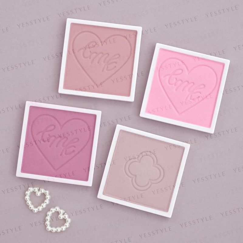 Canmake - My Tone Couture Eyeshadow