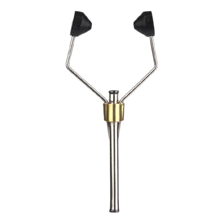 Thread Holder Wire Threader Lures Bobbin Winder Fishing Hook Binding Tool Bobbin Holder Fishing Baits Making Accessories