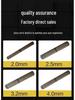 Daqiao Welding Rod 2.5/3.2mm, Carbon Steel 422 for Iron Rebar & Square Tube, Suitable for Household Welding Machine.