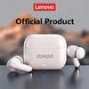 Original Lenovo LE265 TWS Wireless Headphones Bluetooth 6.0 Earphones ENC Intelligent Noise Reduction Earbuds Low Latency Sport Gaming Earbuds
