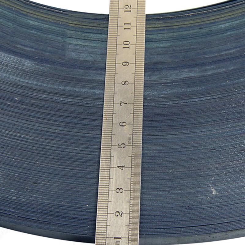Haisidick Steel Strapping Belt