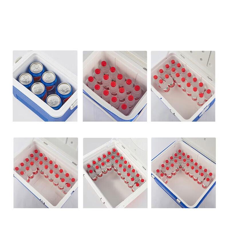 Baichengdao 32L Hot/Cold Food Delivery & Storage Box