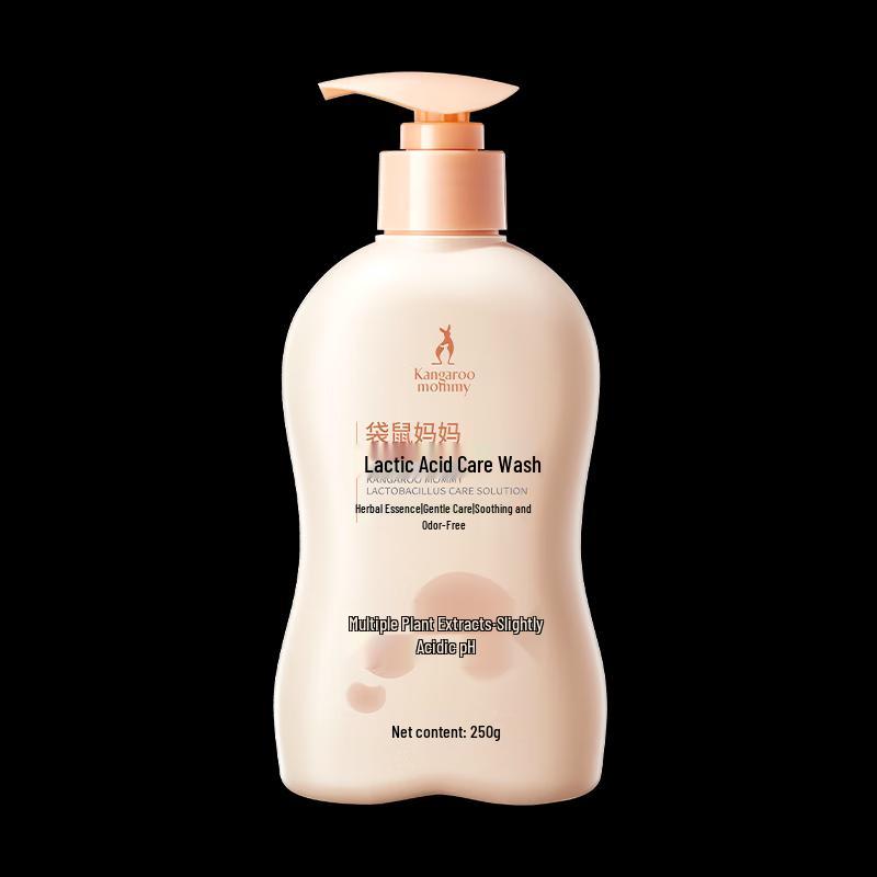 Mammy Kangaroo Pregnancy Intimate Cleansing Wash